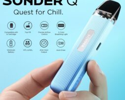 Sonder Q Geekvape