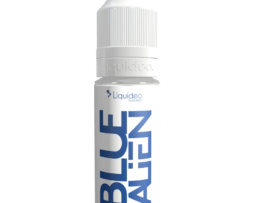Blue Alien