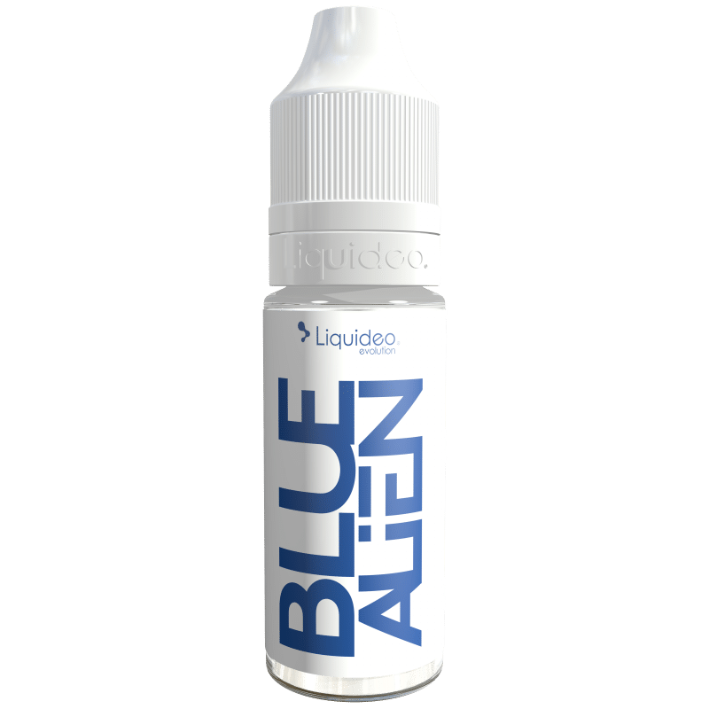 Protégé : Blue Alien