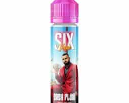 Six Vape Cash Flow