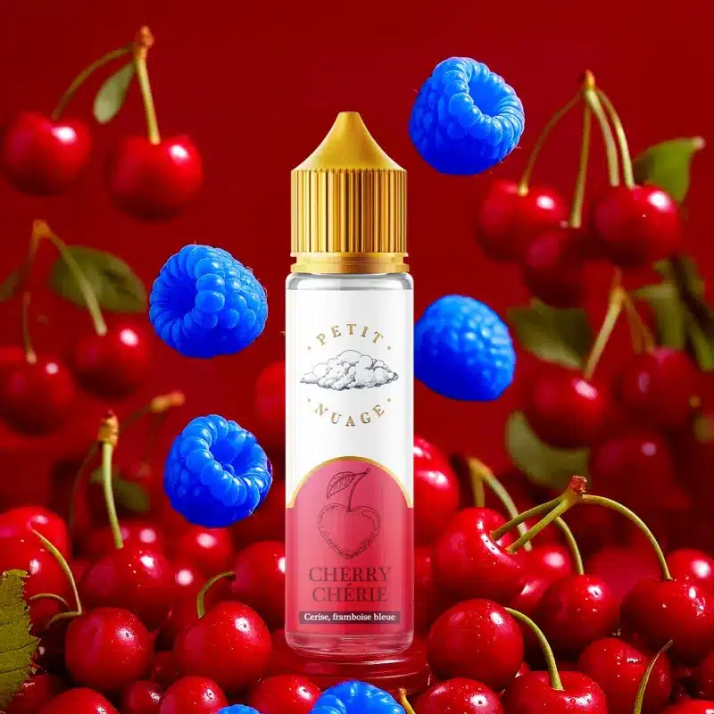 cherry-cherie