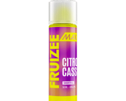 Fruizee MAX Citron-Cassis