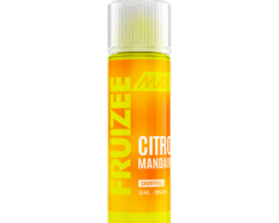 Fruizee Max Citron-Mandarine