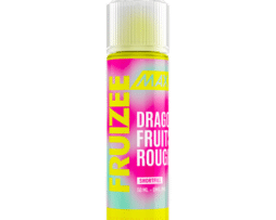 Fruizee Max Dragon-Fruits Rouges