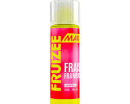 Fruizee Max Fraise-Framboise
