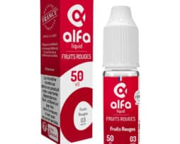 Fruits Rouges Alfa