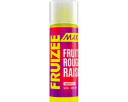 Fruizee Max Fruits Rouges-Raisin