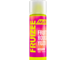 Fruizee Max Fruits Rouges-Yuzu