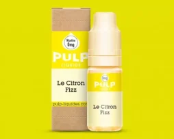 Citron Fizz