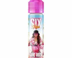 Six Vape Love Rider