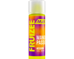 Fruizee Max Mangue-Passion