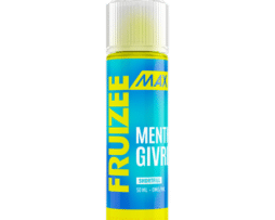 Fruizee Max Menthe Givré