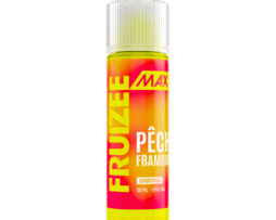 Fruizee Max Pêche-Framboise
