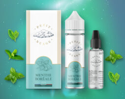 Menthe Boréale