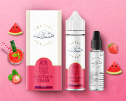 Pastèque Fraise