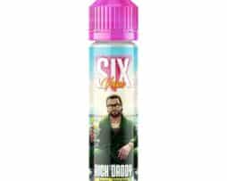 Six Vape Rich Daddy