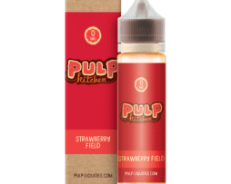 Strawberry Field 50ml