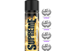 Suprême