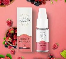 Rouges Des Bois
