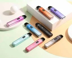 Wenax Q Geekvape